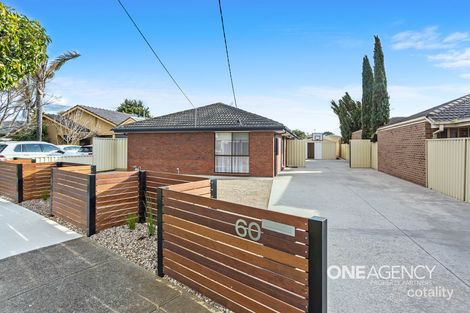 Property photo of 60 Shane Avenue Seabrook VIC 3028