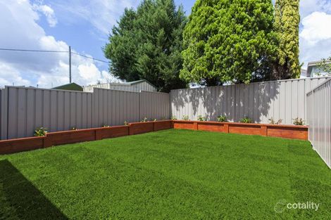 Property photo of 27A Edinburgh Drive Revesby Heights NSW 2212