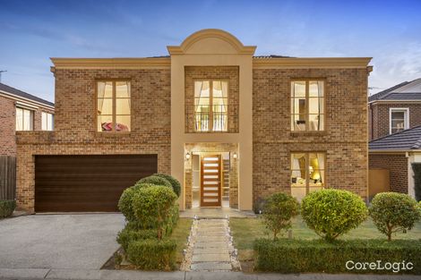 Property photo of 4 Tusanne Place Doncaster East VIC 3109