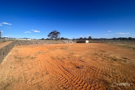 Property photo of 8 Kyeema Drive Gundaroo NSW 2620