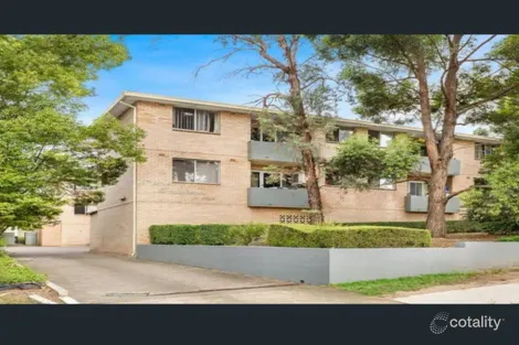 1/26-28 High St, Granville, NSW 2142