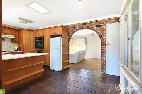 Property photo of 2 Nehme Avenue Albion Park Rail NSW 2527