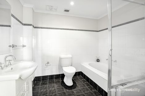 Property photo of 111/21-29 Third Avenue Blacktown NSW 2148