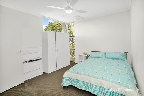Property photo of 111/21-29 Third Avenue Blacktown NSW 2148