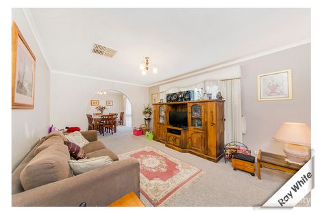 Property photo of 139 Marconi Crescent Kambah ACT 2902