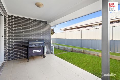 Property photo of 2 Jardine Way Jordan Springs NSW 2747