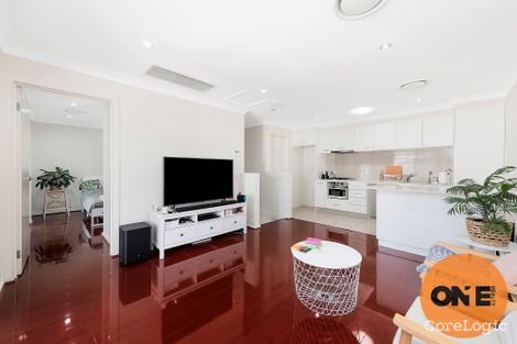 Property photo of 4 Baret Street Lidcombe NSW 2141