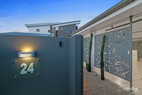 Property photo of 24 Coonang Crescent Warana QLD 4575