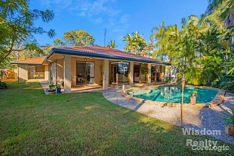 Property photo of 16 Tallara Street Coombabah QLD 4216