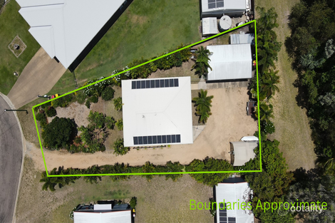 Property photo of 27 Bottlebrush Street Forrest Beach QLD 4850