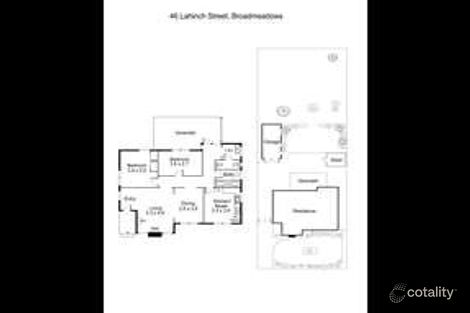 Property photo of 46 Lahinch Street Broadmeadows VIC 3047
