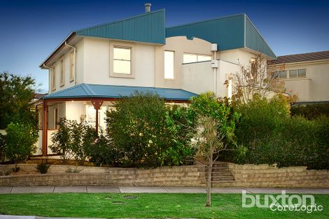 Property photo of 1 Churchill Close Murrumbeena VIC 3163