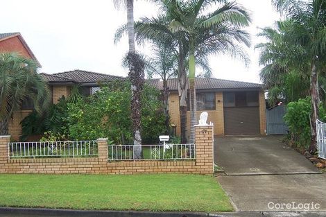 Property photo of 57 Kings Road Ingleburn NSW 2565