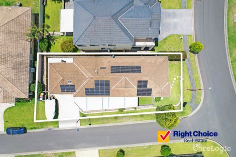 Property photo of 18 Gore Avenue Shell Cove NSW 2529