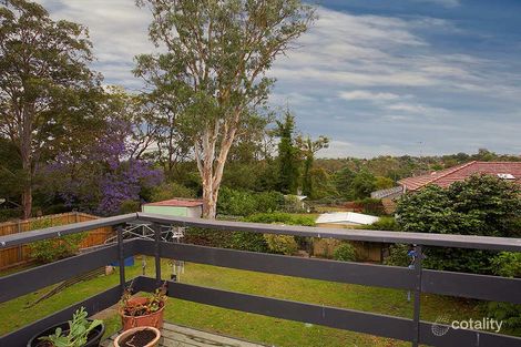 3 Pye Ave, Northmead, NSW 2152