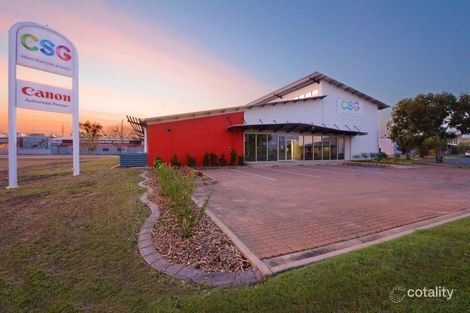 12 Swan Cres, Winnellie, NT 0820