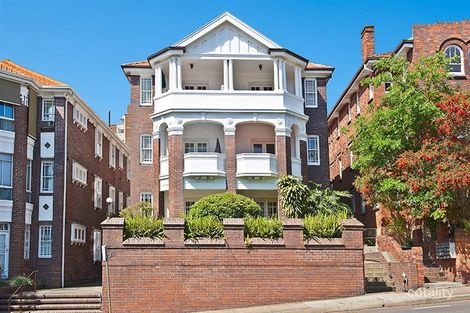 Property photo of 8/123 Ocean Street Edgecliff NSW 2027