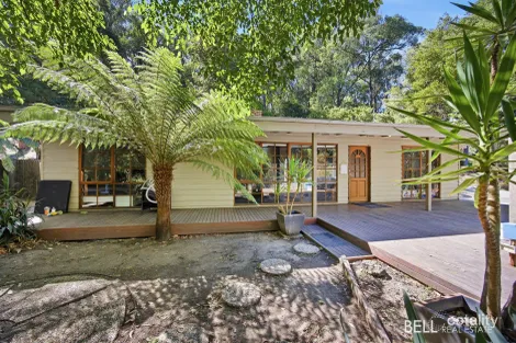 614 Woods Point Rd, East Warburton, VIC 3799