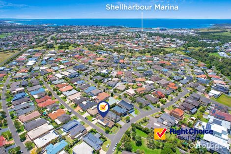 Property photo of 18 Gore Avenue Shell Cove NSW 2529