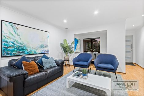 Property photo of 2B Edith Street Mosman Park WA 6012