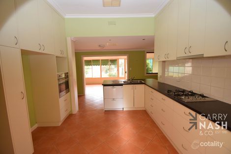 Property photo of 60 Murdoch Road Wangaratta VIC 3677