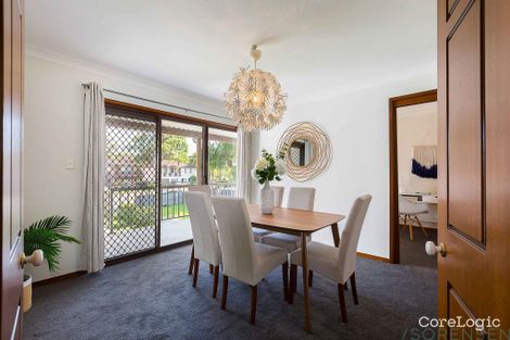 Property photo of 187 Birdwood Drive Blue Haven NSW 2262