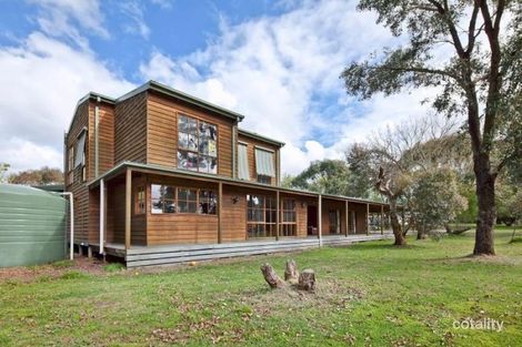 Property photo of 8 Noaki Street Pearcedale VIC 3912