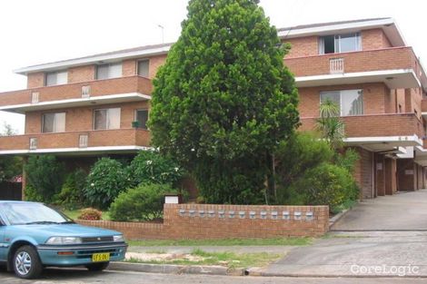 Property photo of 1/6-8 Marsden Street Granville NSW 2142