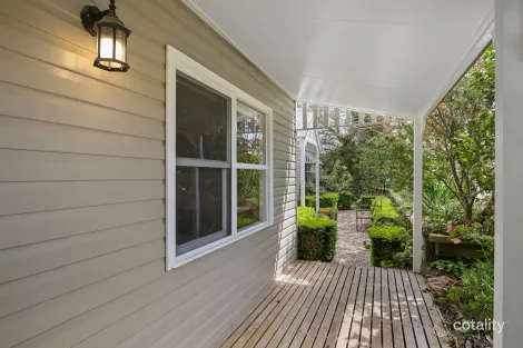 Property photo of 370 Neerim East Road Neerim South VIC 3831