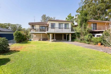 Property photo of 187 Birdwood Drive Blue Haven NSW 2262