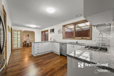 Property photo of 21 Maryn Close Berwick VIC 3806