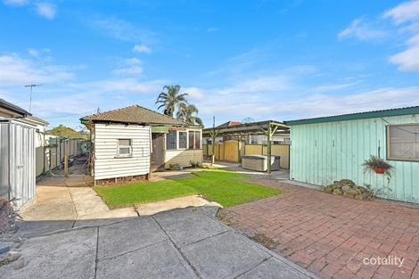 Property photo of 31 Strickland Road Guildford NSW 2161