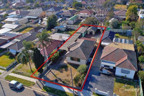 Property photo of 31 Strickland Road Guildford NSW 2161