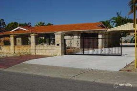 67 Luderman Rd, Noranda, WA 6062