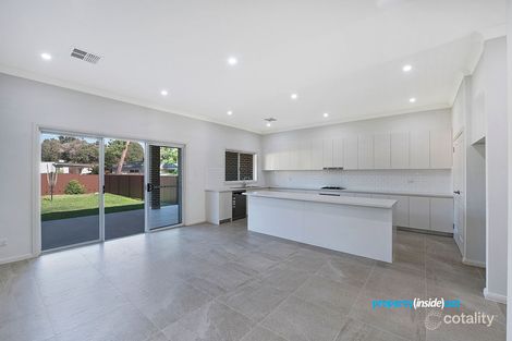 Property photo of 32A Portia Road Toongabbie NSW 2146