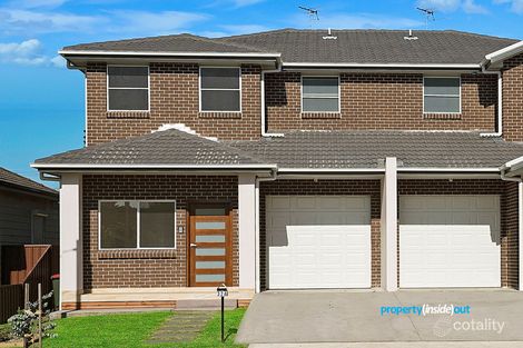 Property photo of 32A Portia Road Toongabbie NSW 2146