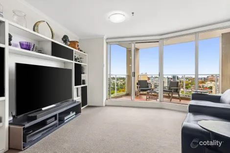 Property photo of 1501/1 Kings Cross Road Darlinghurst NSW 2010