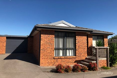 Property photo of 9/16 Daniel Drive Langwarrin VIC 3910