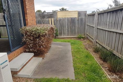 Property photo of 9/16 Daniel Drive Langwarrin VIC 3910