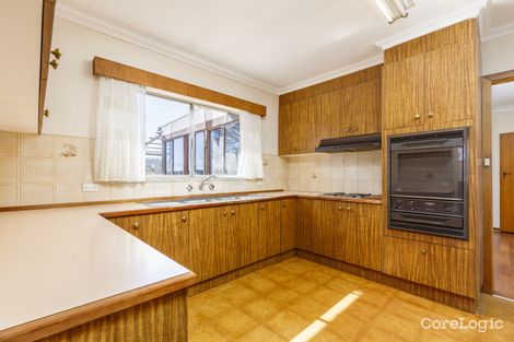 Property photo of 14 Cameron Street Farrer ACT 2607
