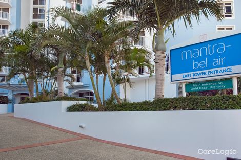 Property photo of 1125/2623-2633 Gold Coast Highway Broadbeach QLD 4218