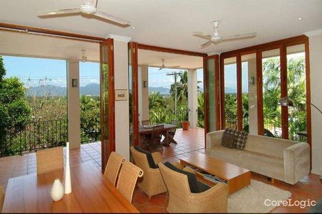 Property photo of 126 Hillview Crescent Whitfield QLD 4870