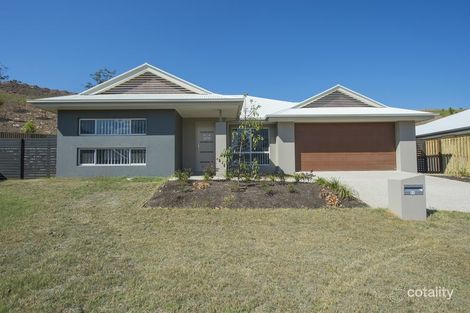 11/11 Tulipwood Cct, Boyne Island, QLD 4680