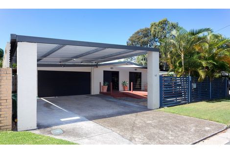 Property photo of 45 Iando Street Coombabah QLD 4216