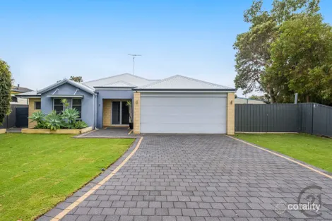2 Flinders St, Falcon, WA 6210