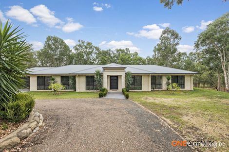 Property photo of 157 Retreat Road Wattle Ponds NSW 2330