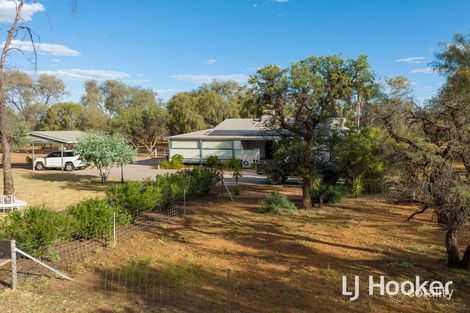 Property photo of 92 Chateau Road Connellan NT 0873