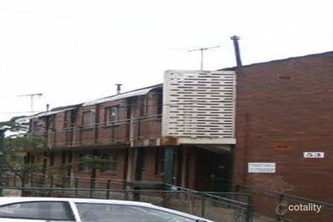 7/53 Booth St, Annandale, NSW 2038
