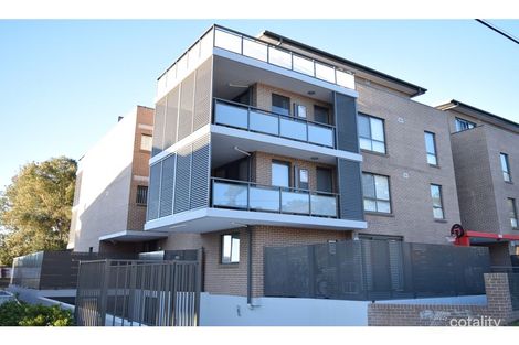 17/447 Guildford Rd, Guildford, NSW 2161