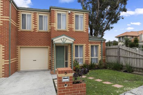 5/9-11 Hennessy Way, Dandenong North, VIC 3175